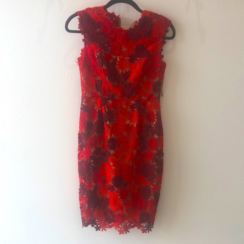 Anthropologie dress hd Paris - Picture 1 of 4